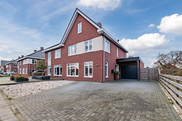 Feiko Clockstraat 45, 9665BC Oude Pekela